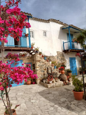 Traditional House in Pera